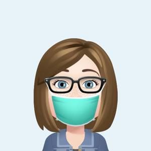 Meet your Posher, Geneviève